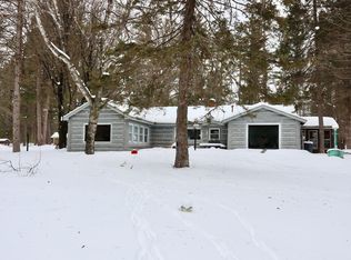 4440 W Cherry Creek Rd, Lewiston, MI 49756