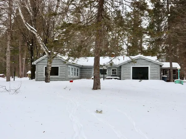 4440 W Cherry Creek Rd, Lewiston, MI 49756