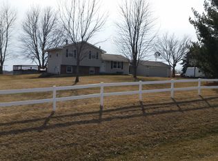 9477 SE 32nd Ave, Runnells, IA 50237