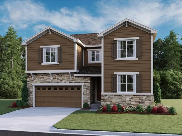 24221 E Ida Place, Aurora, CO 80016