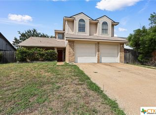 4703 Champion Dr, Killeen, TX 76542