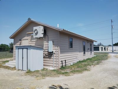 306 N West St, Burnet, TX, 78611