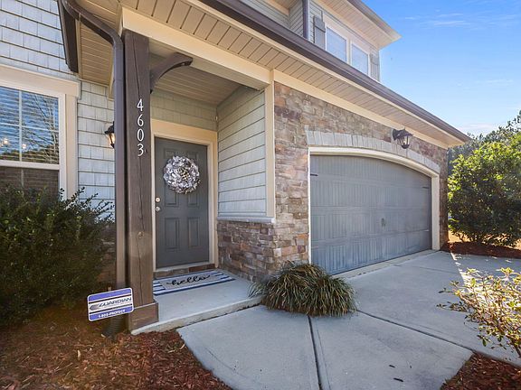 3rd image of 4603 Silver Charm Dr