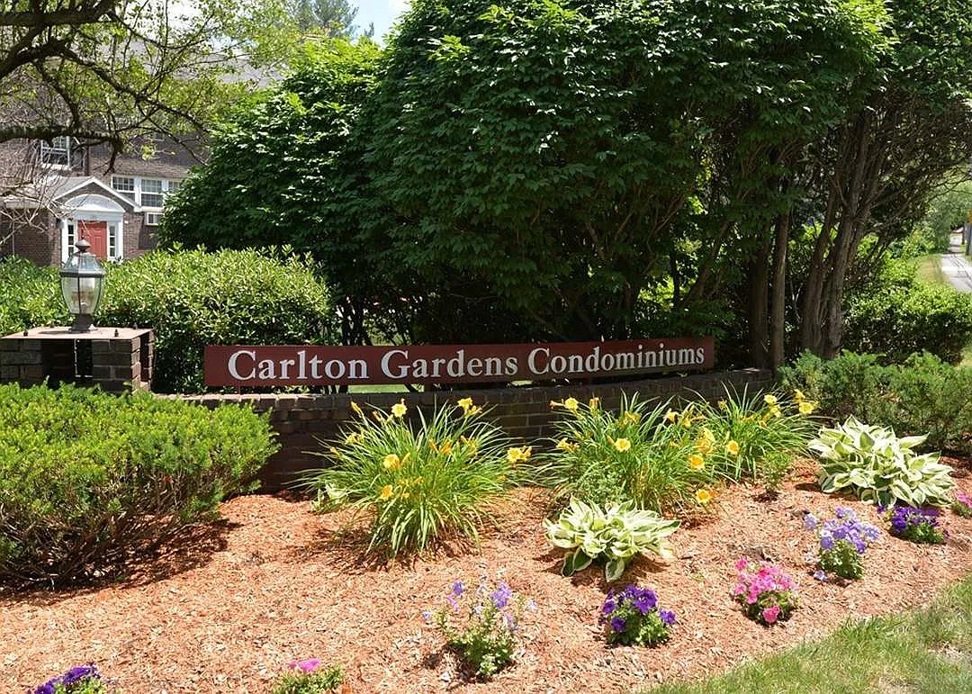 2 bed, 1092 sqft, $2,300 — Photo 1