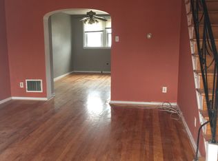 3146 Saint Vincent St, Philadelphia, PA 19149