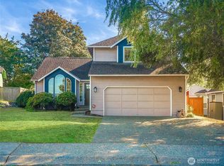 5013 S 299th Pl, Auburn, WA