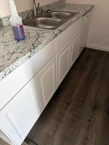 Floor plan 2 Bed 1 Bath-Available on 13th of July