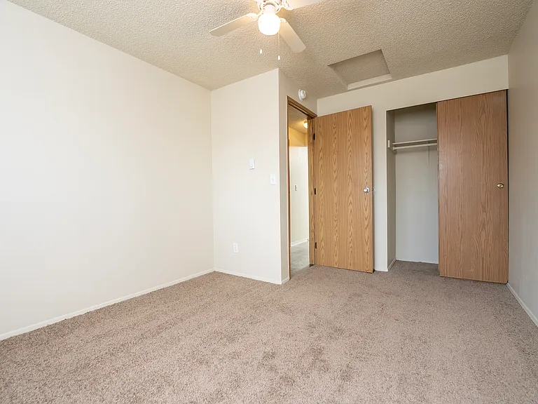 2 Bedroom 1 Bath 2 Bedroom 1 Bath