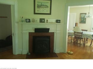 100 Main St #1, Orono, ME 04473