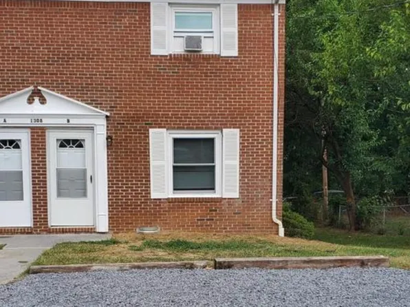 1308 Madison Ave #B, Front Royal, VA 22630