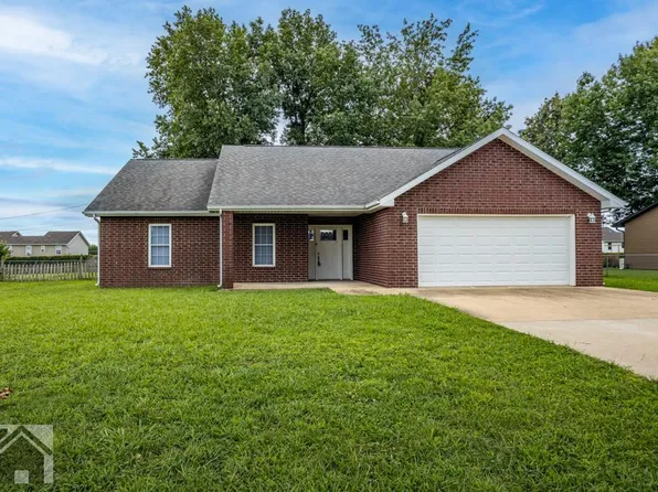 21660 Ranch Rd, Waynesville, MO 65583