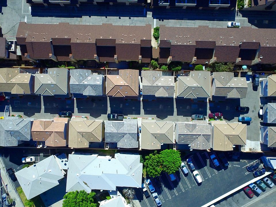 1st image of 9635 Woodman Ave Unit 1