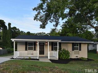 524 Grantland Dr, Raleigh, NC 27610