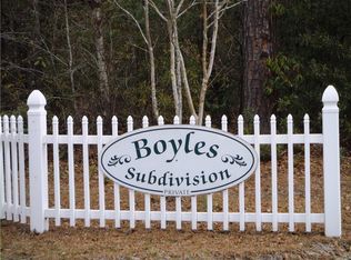 165 Mark Rd, Ridgeland, SC 29936