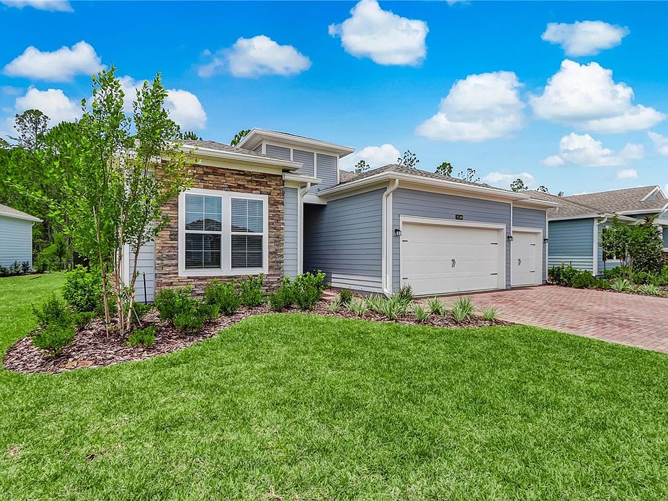 75540 Pondside Ln, Yulee, FL 32097 Zillow