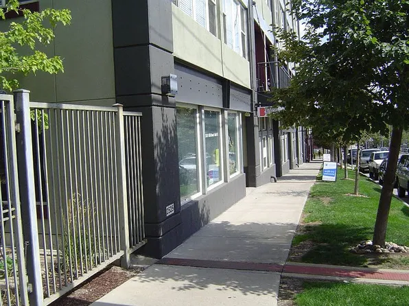 2525 15th St Unit 1E, Denver, CO 80211