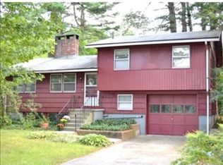 545 A Main St, Hudson, MA 01749