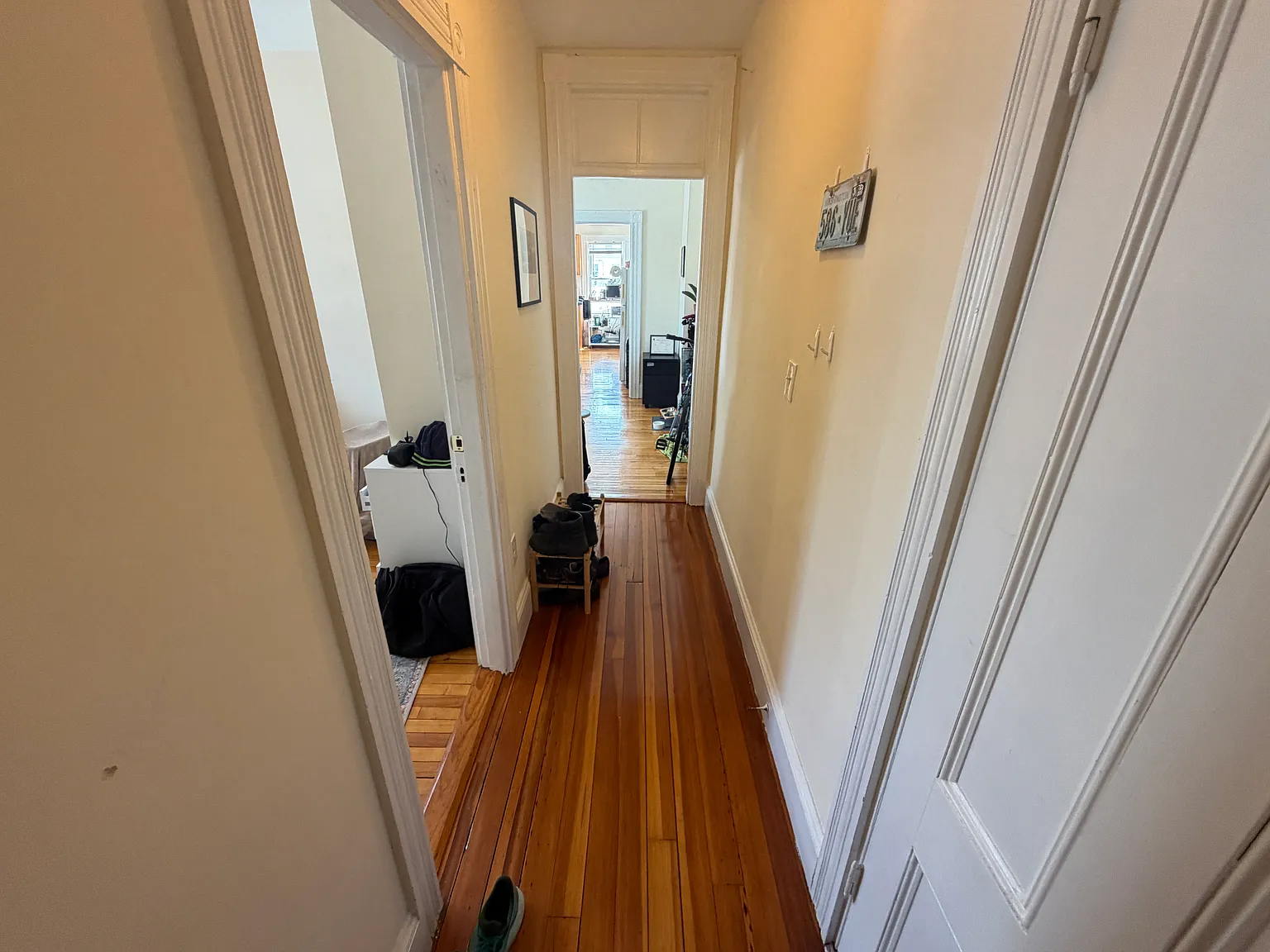 1 bed, $2,200 — Photo 4