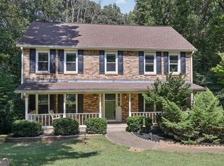 3832 Whitney Pl, Duluth, GA 30096