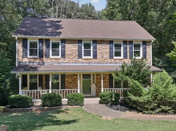 3832 Whitney Pl, Duluth, GA 30096