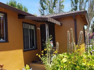 1281 Snow St, Mountain View, CA 94041