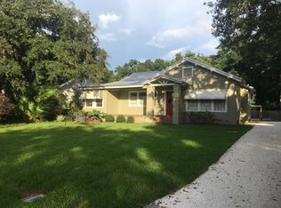 105 S Bayview St, Fairhope, AL 36532