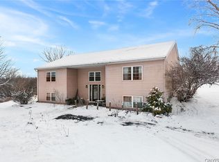2336 Turner Rd, Weedsport, NY 13166