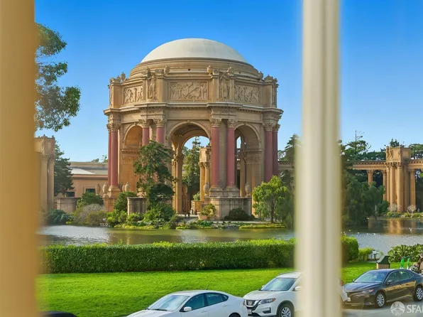 (undisclosed Address), San Francisco, CA 94123