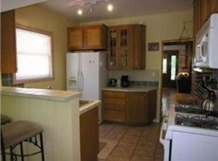 3804 Wyoming St, Kansas City, MO 64111