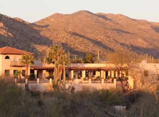 13768 E Camino Cartamo, Tucson, AZ 85749