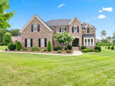 901 Hidden Pond Ln, Waxhaw, NC, 28173