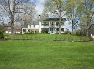 1219 County Route 13, Old Chatham, NY 12136