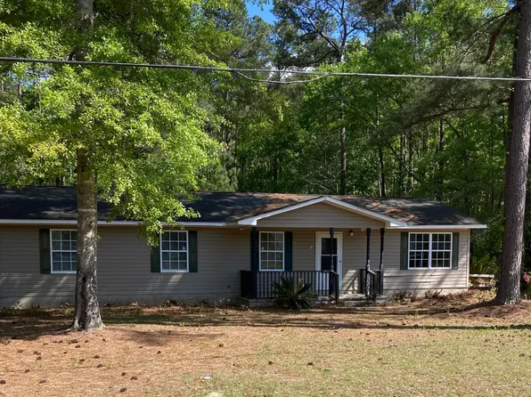 200 Fox Field Rd, Walterboro, SC 29488