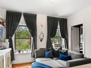 181 Dekalb Ave APT D1, Brooklyn, NY 11205