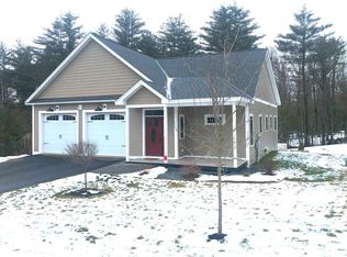 13 John Hardie Way #6, Chichester, NH 03234