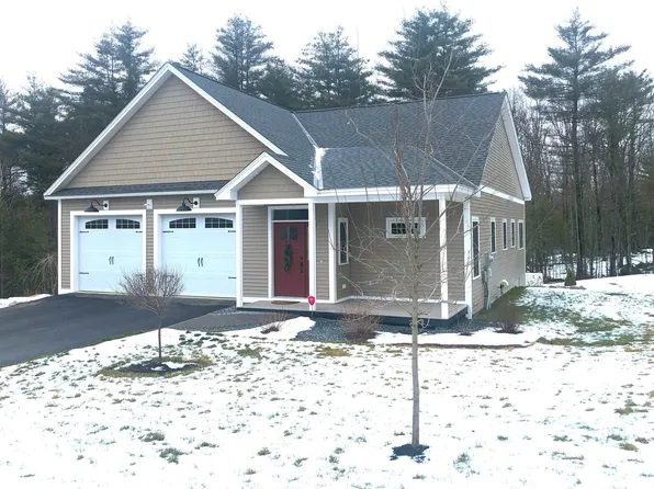 13 John Hardie Way #6, Chichester, NH 03234
