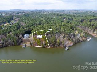 5066 Harbor View Dr E, Granite Falls, NC 28630