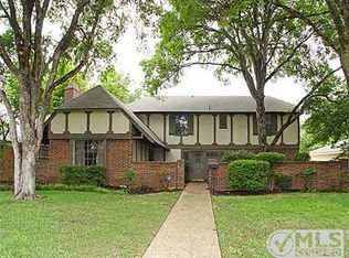 607 Spring Valley Rd, Richardson, TX 75081