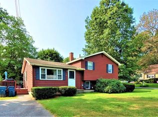 25 Riverdale Ave, Tewksbury, MA 01876