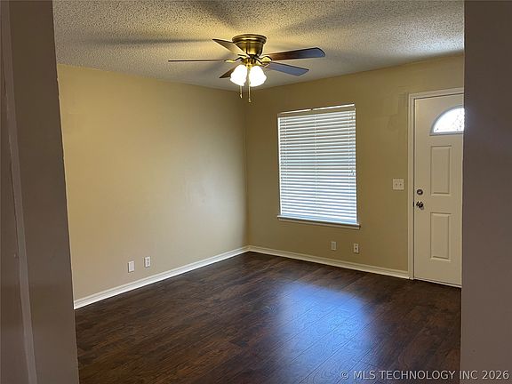 2nd image of 6107 S 116th East Ave