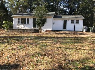 721 Mountain Rd, Asheboro, NC 27205