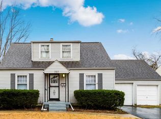 767 E Weber Rd, Columbus, OH 43211