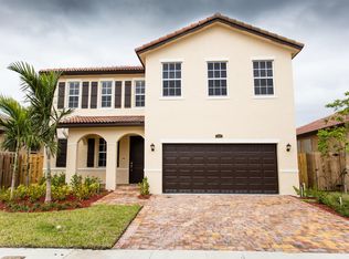 11871 SW 253rd Ter, Homestead, FL 33032