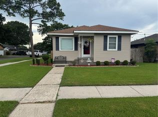 1301 Hudson St, Kenner, LA 70062