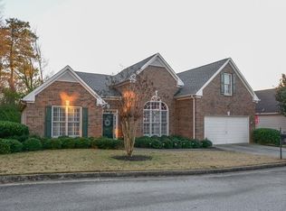 315 Canberra Way, Alpharetta, GA 30009