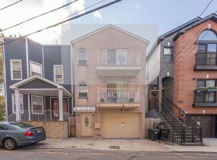 83 Oxford Ave #2, Jersey City, NJ 07304