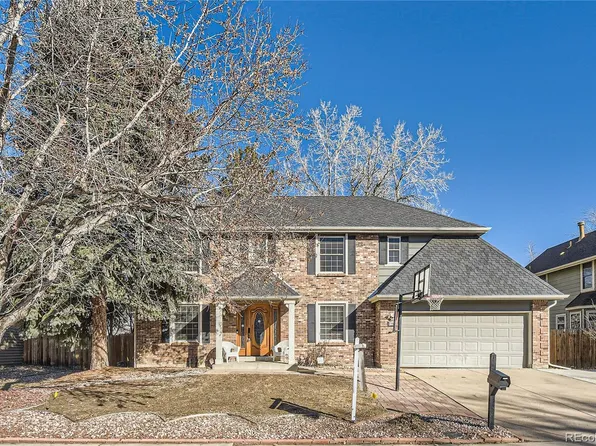 12199 E Villanova Drive, Aurora, CO 80014