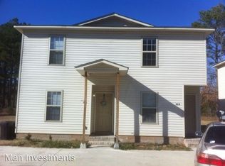 504 Pool St, Cabot, AR 72023