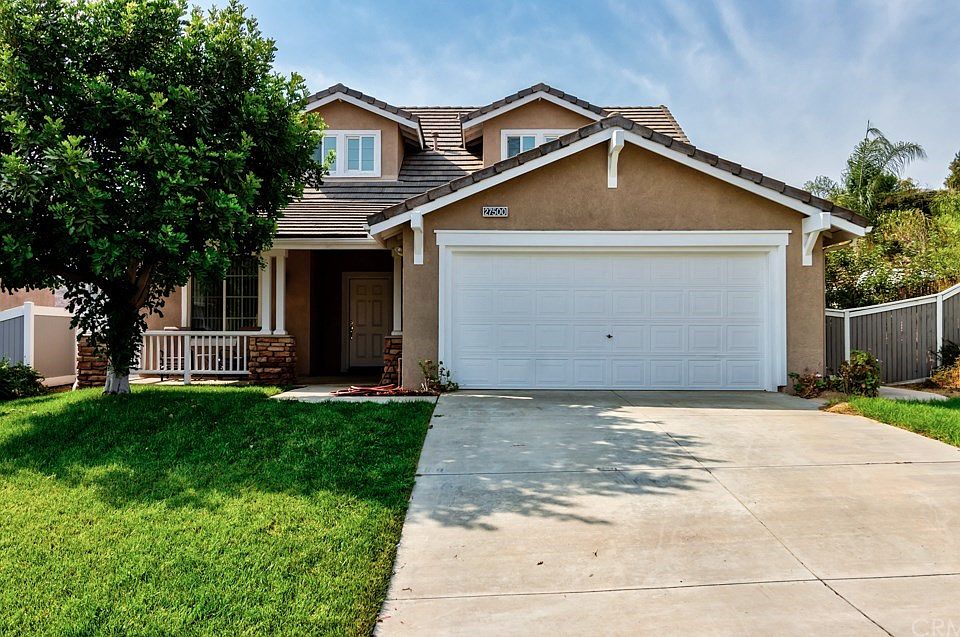 2nd image of 27500 Coyote Mesa Dr