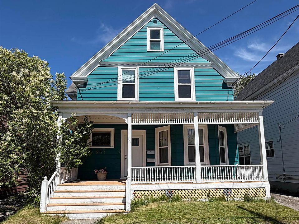 1st image of 257 Bentinck St